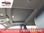 New 2025 Ram 3500 Laramie Crew Cab 4x4 Pickup for sale #8216 - photo 7