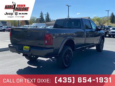New 2025 Ram 3500 Limited Crew Cab 4x4 Pickup for sale #8218 - photo 2