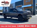 New 2025 Ram 3500 Limited Crew Cab 4x4 Pickup for sale #8218 - photo 1