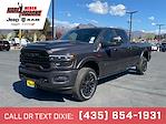 New 2025 Ram 3500 Limited Crew Cab 4x4 Pickup for sale #8218 - photo 4