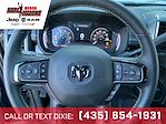 New 2025 Ram 3500 Limited Crew Cab 4x4 Pickup for sale #8218 - photo 9