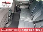 New 2025 Ram 1500 Tradesman Crew Cab 4x4 Pickup for sale #8223 - photo 10