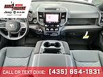 New 2025 Ram 1500 Tradesman Crew Cab 4x4 Pickup for sale #8223 - photo 11