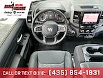 New 2025 Ram 1500 Tradesman Crew Cab 4x4 Pickup for sale #8223 - photo 12