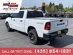 New 2025 Ram 1500 Tradesman Crew Cab 4x4 Pickup for sale #8223 - photo 3