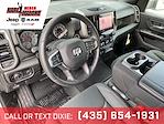 New 2025 Ram 1500 Tradesman Crew Cab 4x4 Pickup for sale #8223 - photo 5