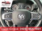 New 2025 Ram 1500 Tradesman Crew Cab 4x4 Pickup for sale #8223 - photo 8