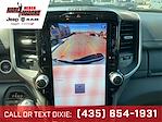 New 2025 Ram 1500 Laramie Crew Cab 4x4 Pickup for sale #8224 - photo 10