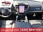 New 2025 Ram 1500 Laramie Crew Cab 4x4 Pickup for sale #8224 - photo 12