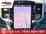 New 2025 Ram 1500 Laramie Crew Cab 4x4 Pickup for sale #8224 - photo 13