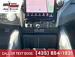 New 2025 Ram 1500 Laramie Crew Cab 4x4 Pickup for sale #8224 - photo 14