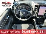 New 2025 Ram 1500 Laramie Crew Cab 4x4 Pickup for sale #8224 - photo 15