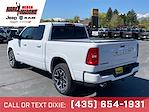 New 2025 Ram 1500 Laramie Crew Cab 4x4 Pickup for sale #8224 - photo 3