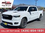 New 2025 Ram 1500 Laramie Crew Cab 4x4 Pickup for sale #8224 - photo 4