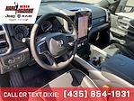 New 2025 Ram 1500 Laramie Crew Cab 4x4 Pickup for sale #8224 - photo 5
