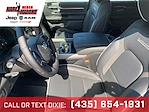 New 2025 Ram 1500 Laramie Crew Cab 4x4 Pickup for sale #8224 - photo 6