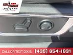 New 2025 Ram 1500 Laramie Crew Cab 4x4 Pickup for sale #8224 - photo 7
