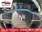 New 2025 Ram 1500 Laramie Crew Cab 4x4 Pickup for sale #8224 - photo 9