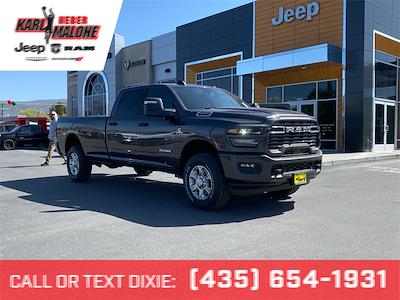 New 2025 Ram 3500 Big Horn Crew Cab 4x4 Pickup for sale #8226 - photo 1
