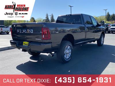 New 2025 Ram 3500 Big Horn Crew Cab 4x4 Pickup for sale #8226 - photo 2