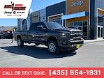 New 2025 Ram 3500 Big Horn Crew Cab 4x4 Pickup for sale #8226 - photo 1