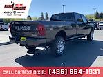 New 2025 Ram 3500 Big Horn Crew Cab 4x4 Pickup for sale #8226 - photo 2