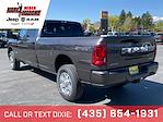 New 2025 Ram 3500 Big Horn Crew Cab 4x4 Pickup for sale #8226 - photo 3
