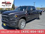 New 2025 Ram 3500 Big Horn Crew Cab 4x4 Pickup for sale #8226 - photo 4