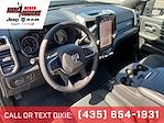 New 2025 Ram 3500 Big Horn Crew Cab 4x4 Pickup for sale #8226 - photo 5