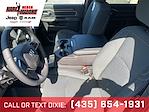 New 2025 Ram 3500 Big Horn Crew Cab 4x4 Pickup for sale #8226 - photo 6