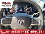 New 2025 Ram 3500 Big Horn Crew Cab 4x4 Pickup for sale #8226 - photo 9