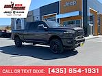 New 2025 Ram 3500 Laramie Mega Cab 4x4 Pickup for sale #8228 - photo 1