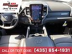 New 2025 Ram 3500 Laramie Mega Cab 4x4 Pickup for sale #8228 - photo 11