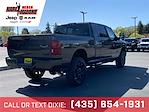 New 2025 Ram 3500 Laramie Mega Cab 4x4 Pickup for sale #8228 - photo 2
