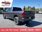 New 2025 Ram 3500 Laramie Mega Cab 4x4 Pickup for sale #8228 - photo 3