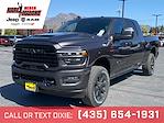 New 2025 Ram 3500 Laramie Mega Cab 4x4 Pickup for sale #8228 - photo 4