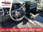 New 2025 Ram 3500 Laramie Mega Cab 4x4 Pickup for sale #8228 - photo 5