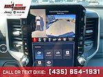 New 2025 Ram 3500 Laramie Mega Cab 4x4 Pickup for sale #8228 - photo 9
