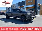 New 2025 Ram 3500 Laramie Crew Cab 4x4 DRW Pickup for sale #8232 - photo 1