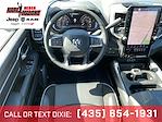 New 2025 Ram 3500 Laramie Crew Cab 4x4 DRW Pickup for sale #8232 - photo 13