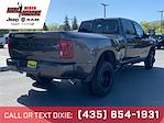 New 2025 Ram 3500 Laramie Crew Cab 4x4 DRW Pickup for sale #8232 - photo 2