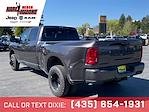 New 2025 Ram 3500 Laramie Crew Cab 4x4 DRW Pickup for sale #8232 - photo 3