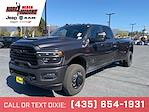 New 2025 Ram 3500 Laramie Crew Cab 4x4 DRW Pickup for sale #8232 - photo 4