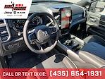 New 2025 Ram 3500 Laramie Crew Cab 4x4 DRW Pickup for sale #8232 - photo 5