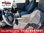 New 2025 Ram 3500 Laramie Crew Cab 4x4 DRW Pickup for sale #8232 - photo 6