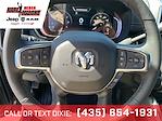 New 2025 Ram 3500 Laramie Crew Cab 4x4 DRW Pickup for sale #8232 - photo 9