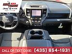 New 2025 Ram 1500 Tradesman Crew Cab 4x4 Pickup for sale #8238 - photo 11
