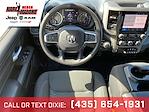 New 2025 Ram 1500 Tradesman Crew Cab 4x4 Pickup for sale #8238 - photo 12