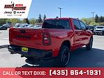 New 2025 Ram 1500 Tradesman Crew Cab 4x4 Pickup for sale #8238 - photo 2