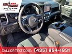 New 2025 Ram 1500 Tradesman Crew Cab 4x4 Pickup for sale #8238 - photo 5